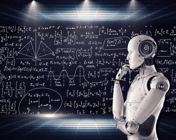 Учень, учитель та ШІ — одна команда? - INFBusiness
