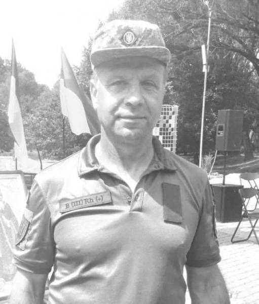 На Рівненщині попрощалися із двома полеглими захисниками - INFBusiness