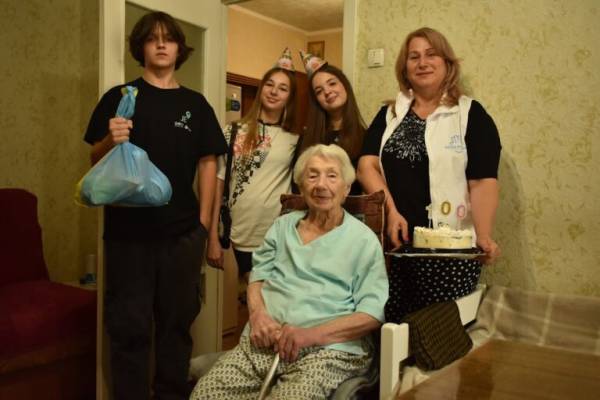 Школа — це найширша платформа, де можна говорити про волонтерство: як не перетворити участь молоді на формальність - INFBusiness
