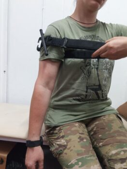 Як вижити під завалами: правила від рятувальника ДСНС і медикині «Госпітальєрів» - INFBusiness