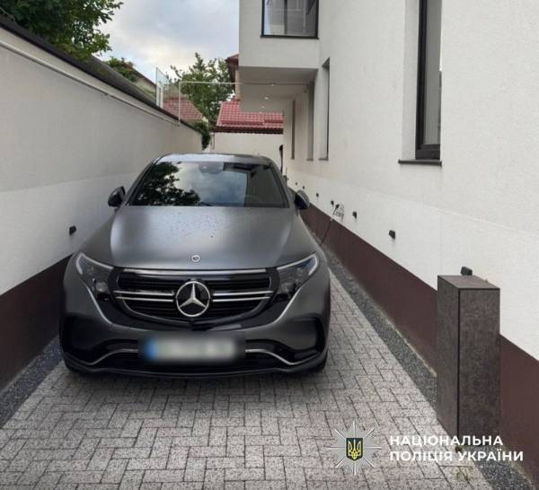 Ошукали українців на 2 мільйони гривень: викрито транскордонну схему шахрайства з «пригонами» автомобілів - INFBusiness