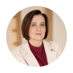Психологиня Катерина Гольцберг: «Чому я проти «дитиноцентризму» - INFBusiness