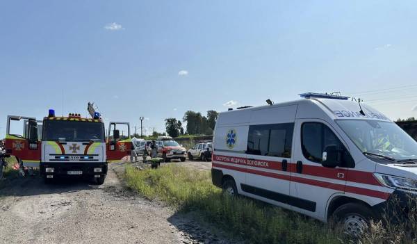 У Рівненському районі стартували навчання з цивільного захисту - INFBusiness