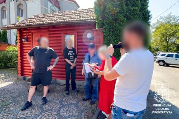 У Рівному чоловік обікрав квартири на майже півтора мільйона гривень - INFBusiness
