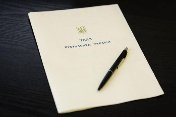 Двоє жителів Рівненщини відзначені Президентом з нагоди Дня Незалежності - INFBusiness