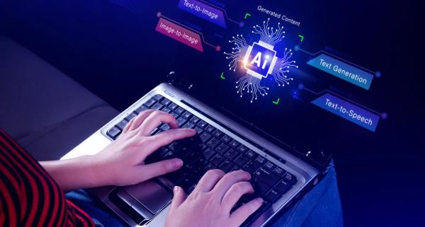Учень, учитель та ШІ — одна команда? - INFBusiness