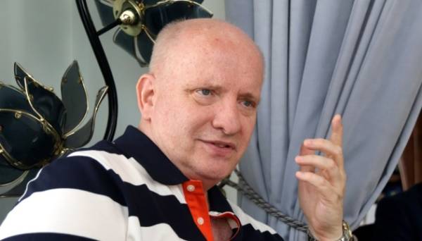 Новим диригентом оркестру Національної філармонії став американський маестро з українським корінням - INFBusiness