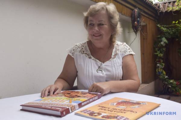 Хліб як свідок: на Вінниччині готують сто видів обрядової випічки - INFBusiness