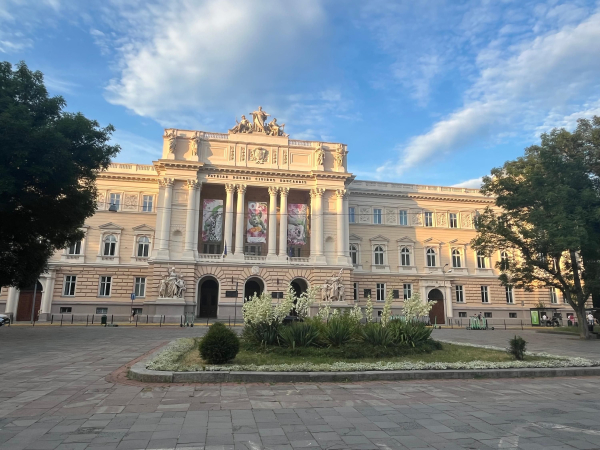 Найпопулярніші університети України 2025 - куди абітурієнти подали найбільше - INFBusiness