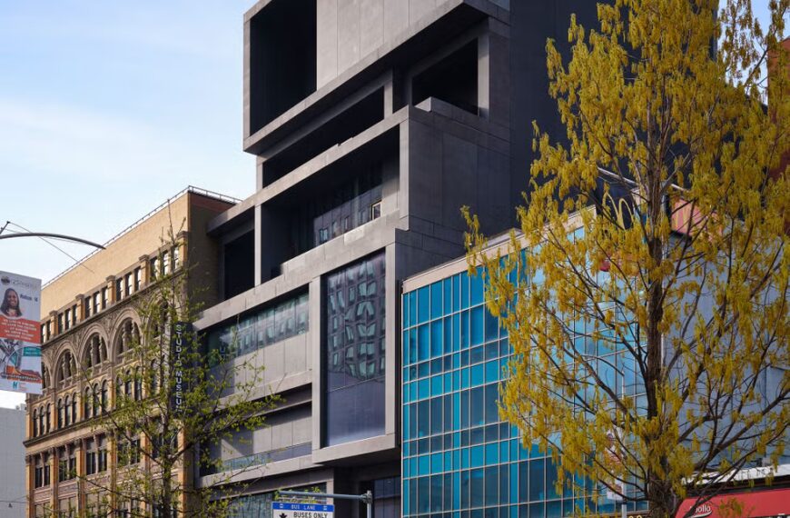 14 мистецьких інсайдерів про спадщину музею-студії та його новий дім у Гарлемі