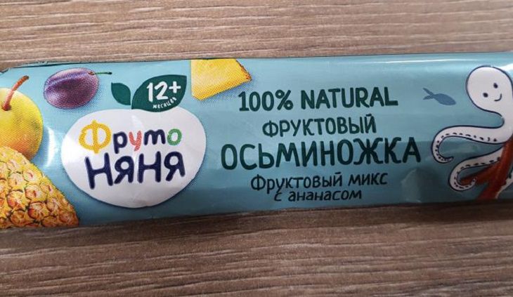 батончик