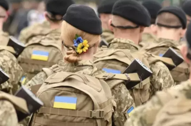 Університети не готові до впровадження базової військової підготовки - INFBusiness