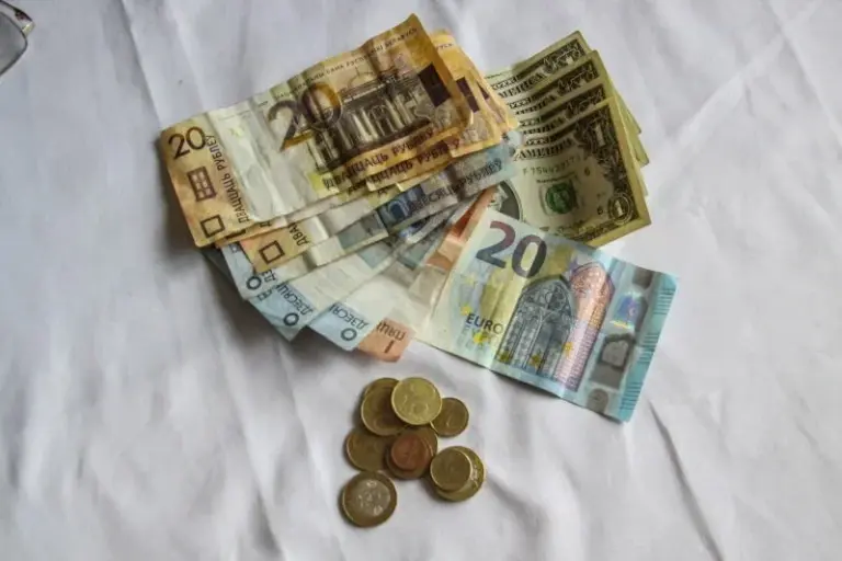 Кишенькові гроші - скільки давати і навіщо вони дітям: основа фінансової грамотності - INFBusiness