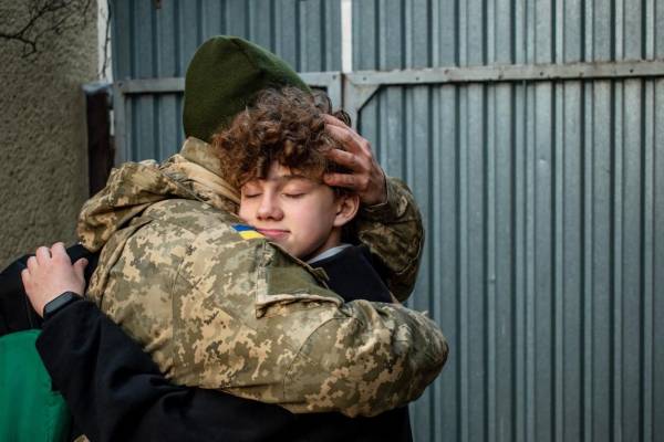 Дітям захисників відшкодують вартість навчання в університетах та коледжах - INFBusiness