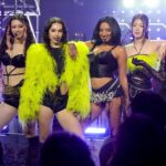 Дивіться виступ Катсі з піснями «Gnarly» та «Gabriela» на MTV VMAs 2025