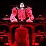 Дивіться вражаючий виступ Леді Гаги на церемонії MTV VMAs 2025