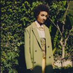 Есперанса Сполдінг — наш музичний директор у лютому 2025 року