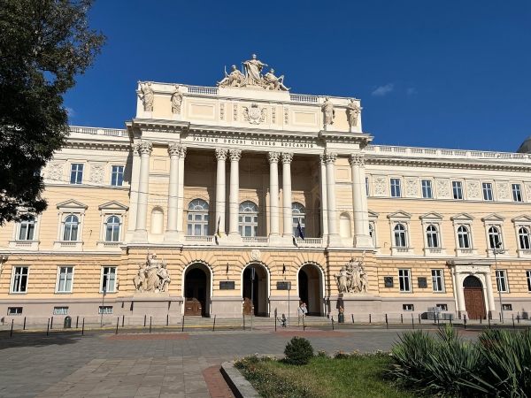 Гранти на навчання у вишах 2025 - скільки осіб їх отримає - INFBusiness