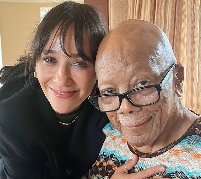 Рашида Джонс — наш музичний директор у березні 2025 року