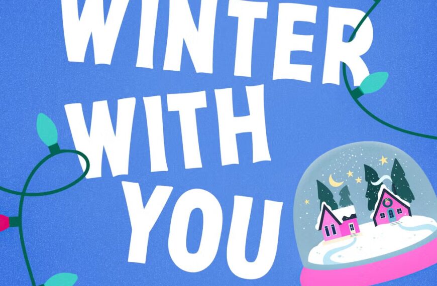 Рейтинг кожного роману Алі Гейзелвуд: книги Алі Гейзелвуд по порядку