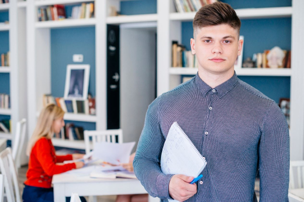 Відстрочка від мобілізації для студентів - чи діє під час літніх канікул, вступної кампанії - INFBusiness