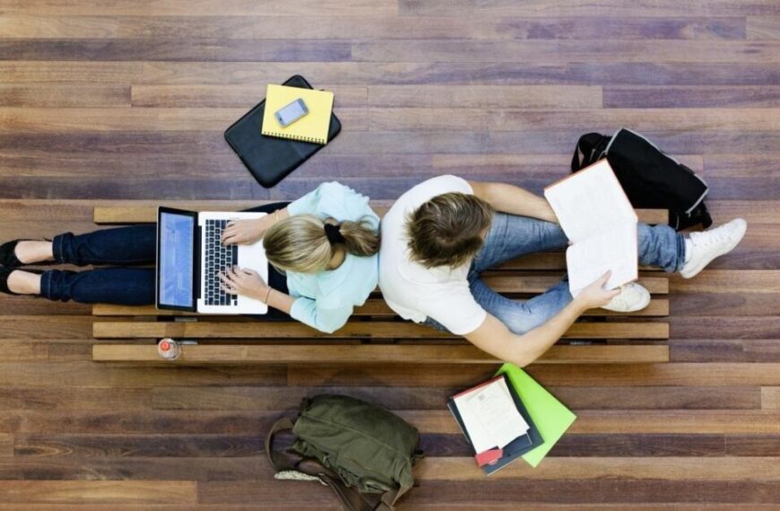 Якісні студентські роботи від Bunny Writing