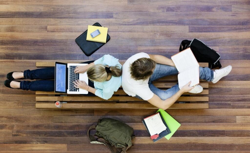 Якісні студентські роботи від Bunny Writing - INFBusiness