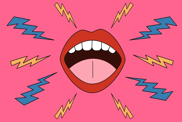 Серед моїх найменш захопливих якостей — схильність скаржитися. Я швидко виливаю свої емоції будь-кому, хто мене слухає, скаржуся та стогну через будь-яку незначну неприємність. Іншими словами, якщо я роздратований, завдаю мені незручностей або навіть трохи засмучений, ви це зрозумієте. Кричущий рот у стилі поп-музики. Концепція привернення уваги.