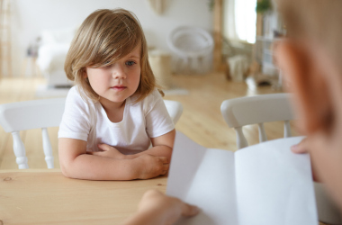 Міністерство освіти і науки запропонувало освітянам настанови щодо підтримки учнів, у яких спостерігаються складнощі в навчальному процесі, зумовлені ймовірними порушеннями психічного здоров'я та поведінки. МОН: поради щодо взаємодії з дітьми з ментальними особливостями - INFBusiness