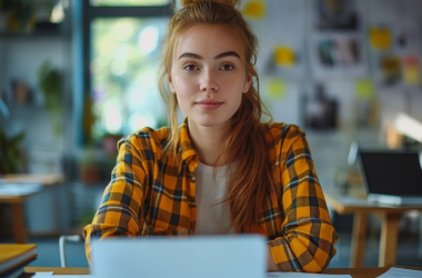 Яким чином приєднатися? Участь українських учнів за кордоном в учнівських олімпіадах. - INFBusiness