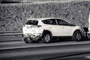 В аваріях на дорогах Білорусі з початку року постраждали 340 дітей: кожен четвертий став інвалідом