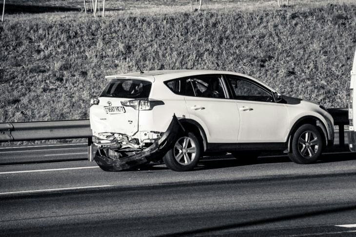 В аваріях на дорогах Білорусі з початку року постраждали 340 дітей: кожен четвертий став інвалідом Автомобиль