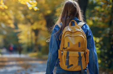 Київські школярі підуть на осінні канікули з 27 жовтня. - INFBusiness