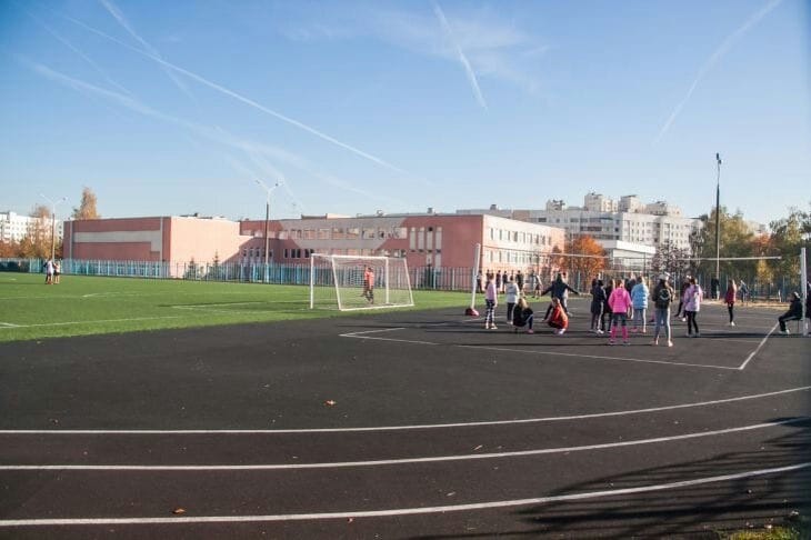 Спортивно-оздоровчі табори у Білорусі працюватимуть по-новому: потрапити зможуть не всі - INFBusiness