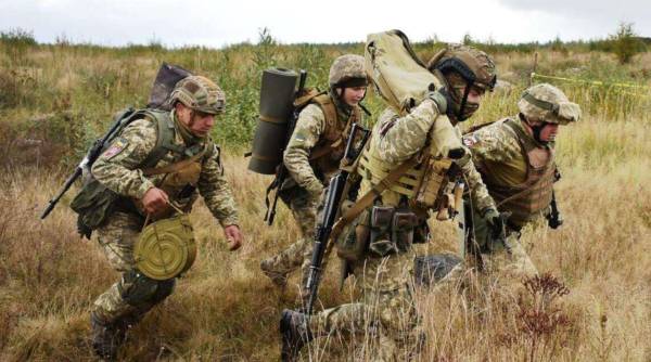 Загальна військова підготовка: чи потрібна магістрам та аспірантам? - INFBusiness