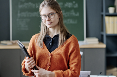 За десятиліття чисельність педагогів зменшилась на 19,7%. - INFBusiness