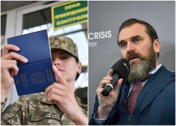 Студентський виїзд за кордон: зміни після дозволу для 18-22-річних. - INFBusiness