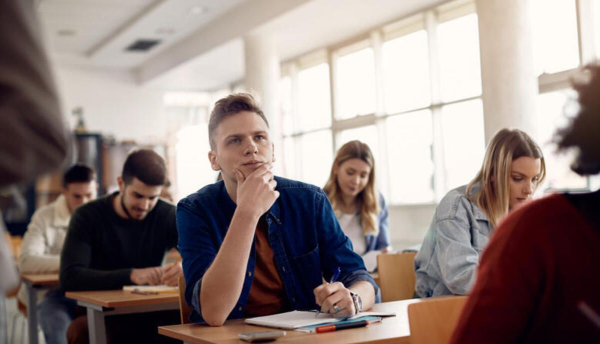 Основні тези Вступ до магістратури: програми зі спеціальними іспитами можуть варіюватися. - INFBusiness