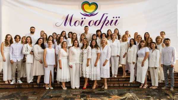 Християнські засади в новітній школі: практика ліцею «Мої обрії» - INFBusiness