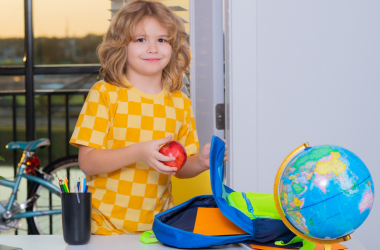 Навчальні заклади кличуть провести заняття про дитячі права. - INFBusiness