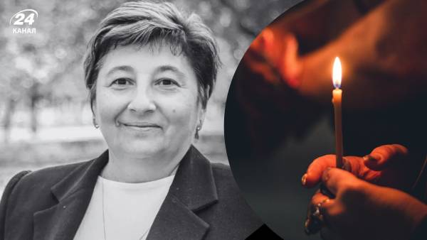 Російський обстріл Херсону забрав життя доцентки ХНТУ Марини Губи, її дочка поранена. - INFBusiness