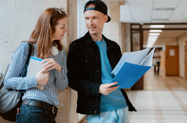 Внутрішньо переміщені університети можуть зіткнутися з фінансовими труднощами через недостатню кількість студентів. - INFBusiness