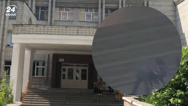 Намагалися залагодити конфлікт між дітьми: в мережі оприлюднено відео перестрілки між батьками біля львівської школи. - INFBusiness