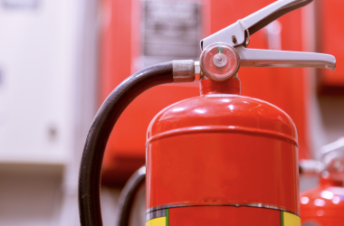 Кабмін поновив інспекції пожежної та техногенної безпеки в освітніх установах. - INFBusiness