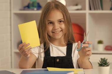 Проєкт «Розвиток дитини» рекомендує педагогам креативні вправи, зорієнтовані на знайомство з головними правами дитини. Святкуємо Дитячий день: обговорюємо права малечі - INFBusiness