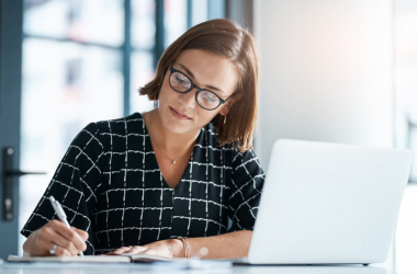 Що собою являє ініціатива «Гроші ходять за вчителем» "Кошти слідують за педагогом": сучасне професійне зростання - INFBusiness