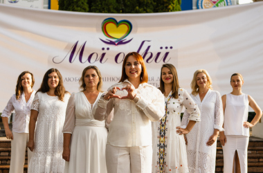 Християнські засади в новітній школі: практика ліцею «Мої обрії» - INFBusiness