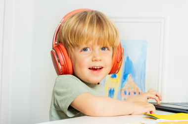 Проєкт «Розвиток дитини» у взаємодії з Освіта.ua пропонує батькам і педагогам дитячих садків робочий зошит для діток віком від 5 років із підбіркою вправ з логіки. Сто логічних задач малюкам - INFBusiness