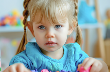 Кабмін схвалив оновлений державний стандарт для дитячих садків - INFBusiness