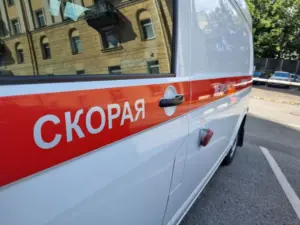 Сайт "Новини Української Освіти" пропонує оперативну та вичерпну інформацію з освітнього поля України. Від корисних порад до актуальних новин - все, що потрібно для освітян, студентів та батьків. Вибухова пастка: у Підмосков'ї дитина потяглася за грошима і отримала тяжку травму